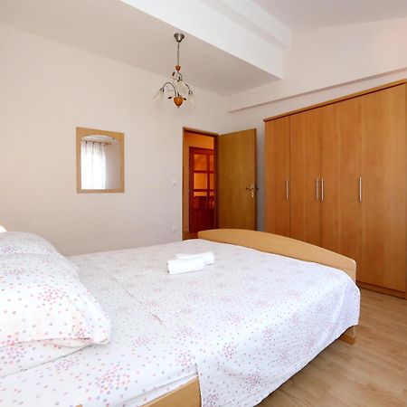 Apartmani Jagoda Bibinje Bagian luar foto
