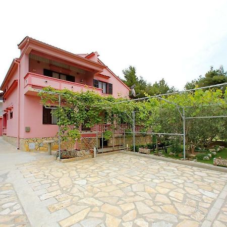 Apartmani Jagoda Bibinje Bagian luar foto