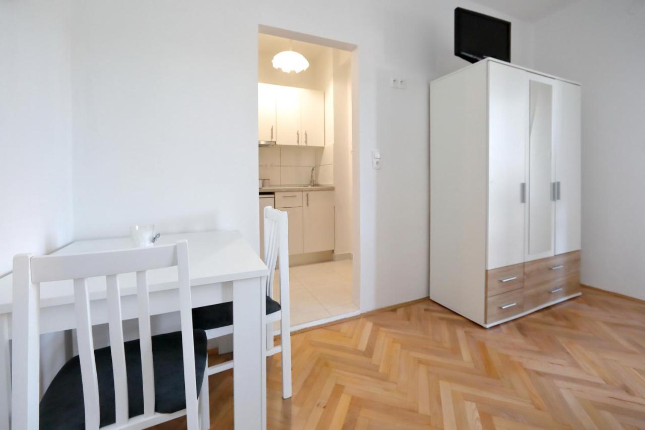 Apartmani Jagoda Bibinje Bagian luar foto