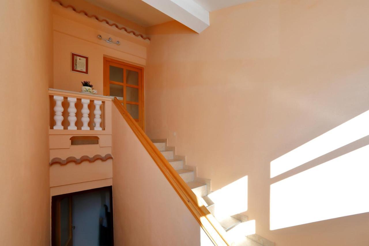 Apartmani Jagoda Bibinje Bagian luar foto