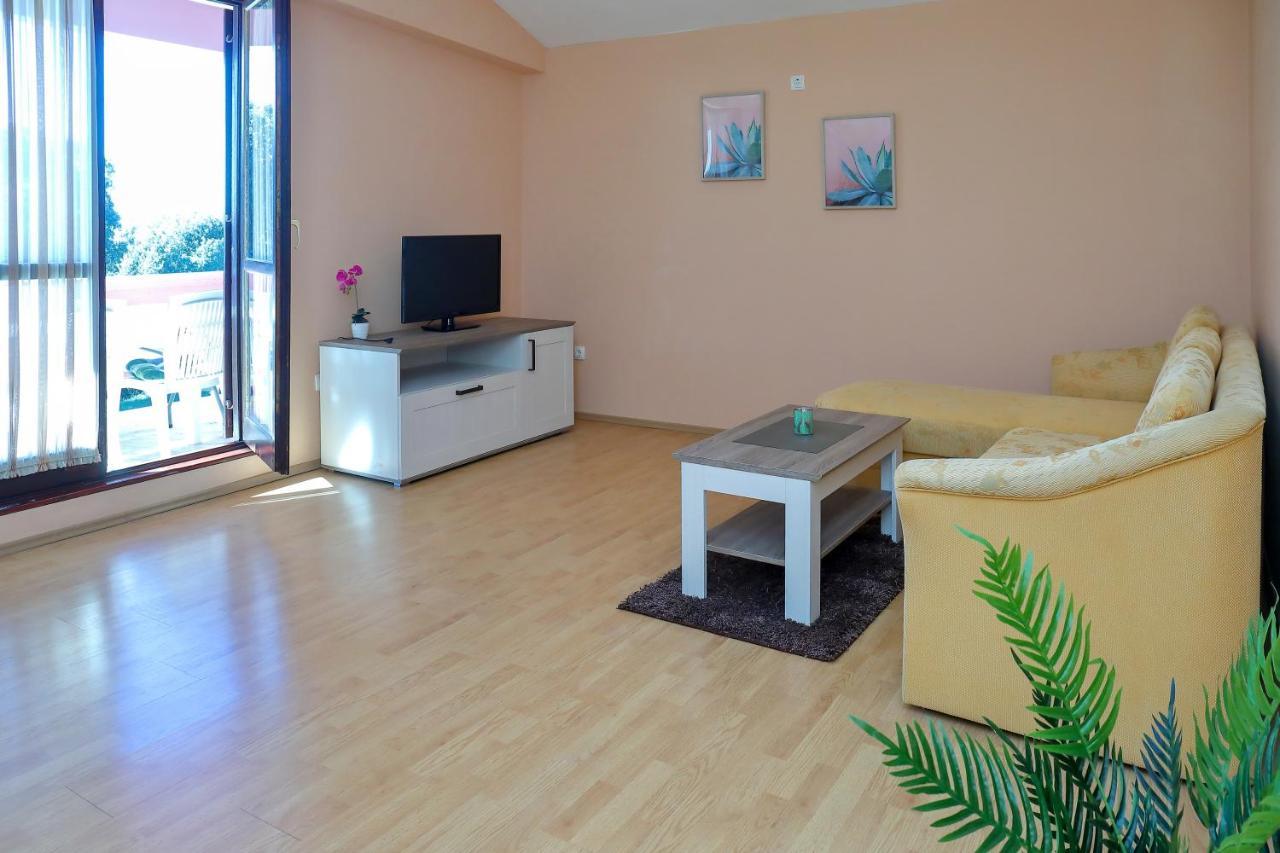 Apartmani Jagoda Bibinje Bagian luar foto