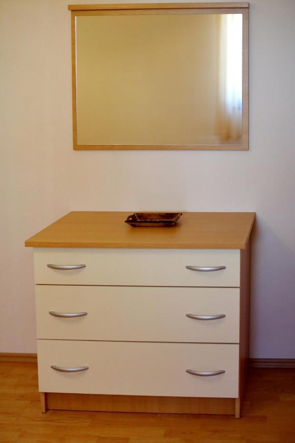 Apartmani Jagoda Bibinje Bagian luar foto