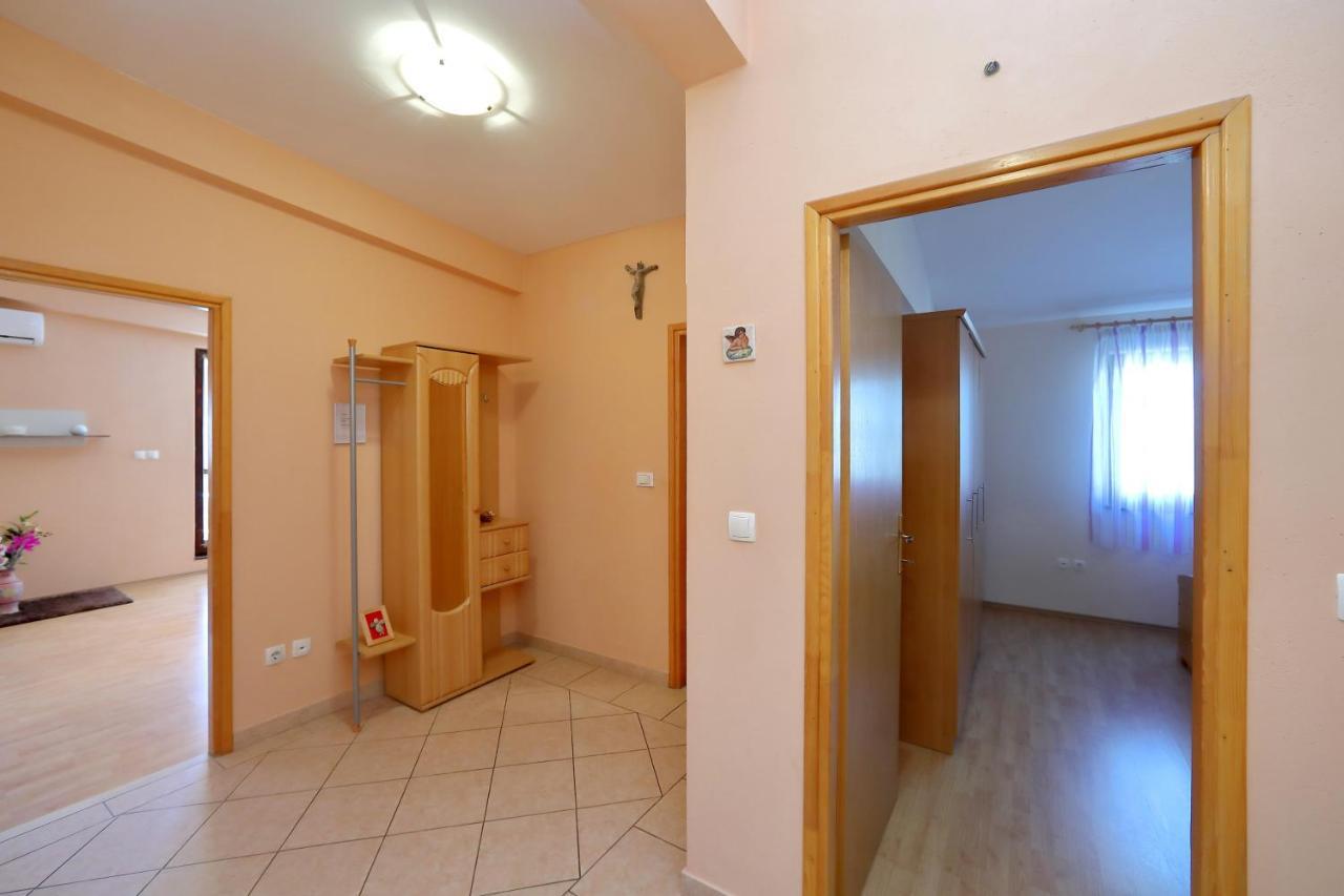 Apartmani Jagoda Bibinje Bagian luar foto