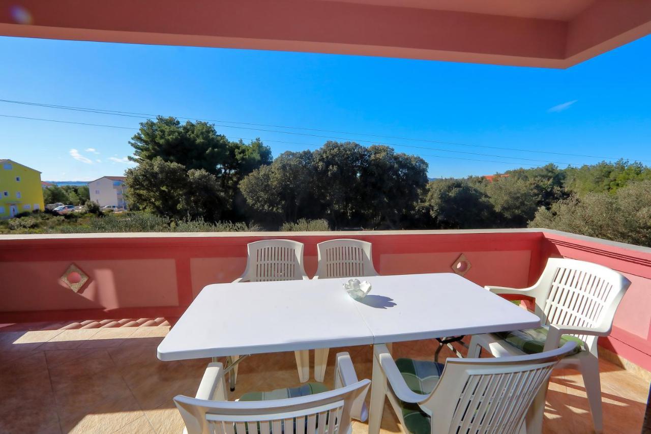 Apartmani Jagoda Bibinje Bagian luar foto