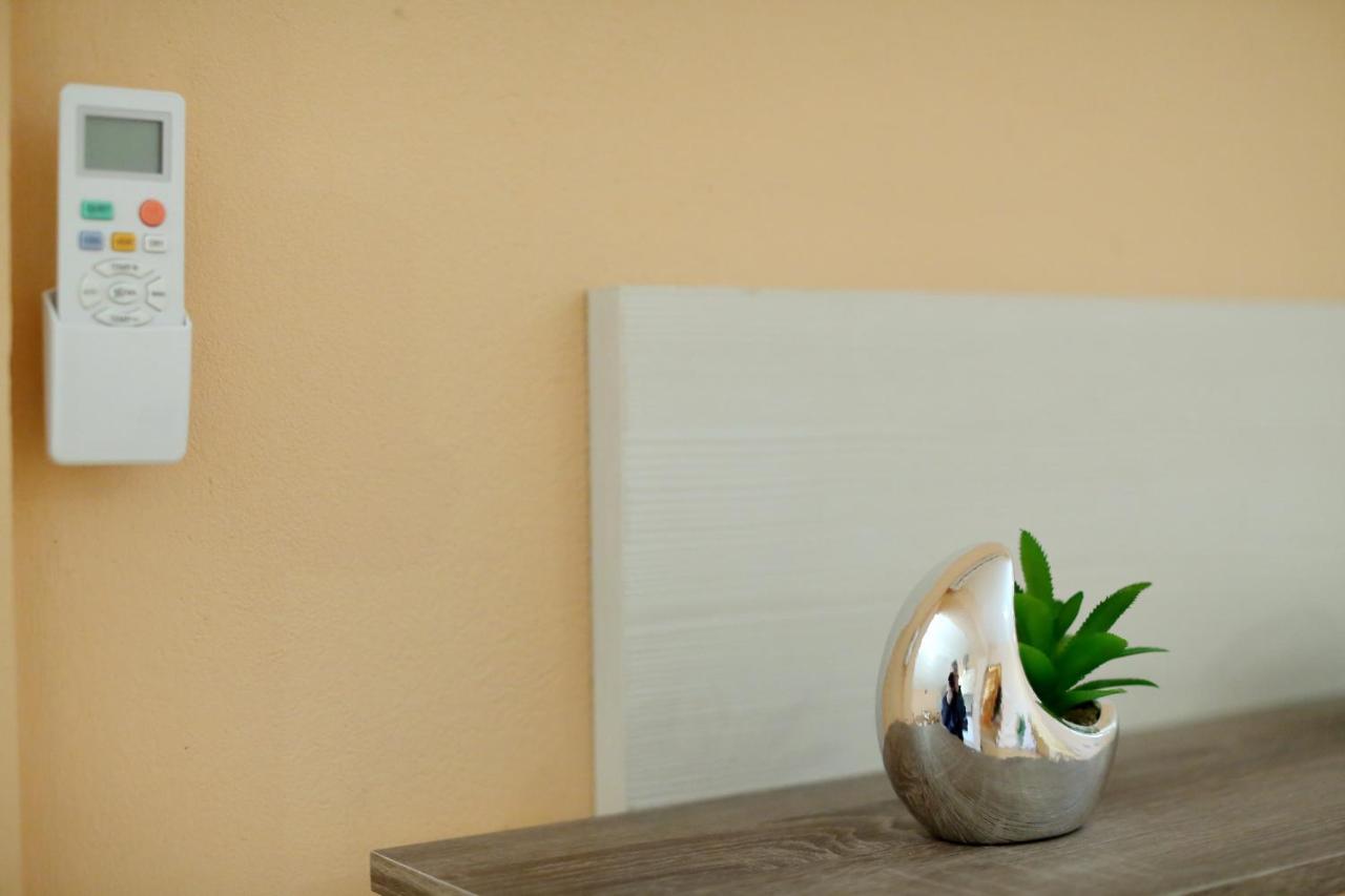 Apartmani Jagoda Bibinje Bagian luar foto
