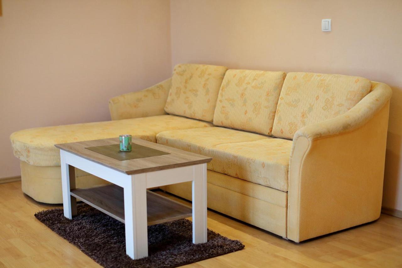 Apartmani Jagoda Bibinje Bagian luar foto