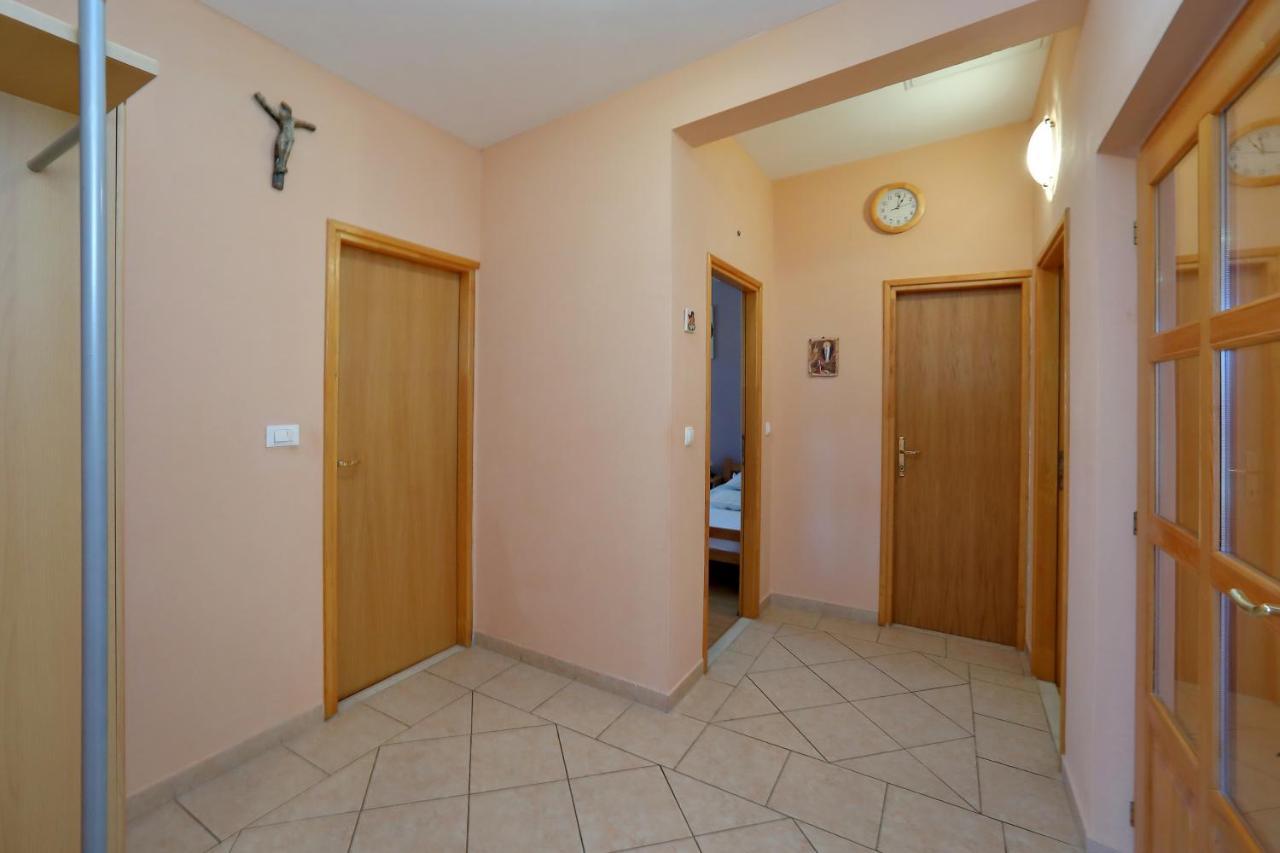 Apartmani Jagoda Bibinje Bagian luar foto
