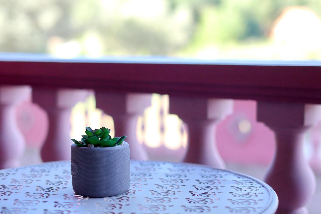 Apartmani Jagoda Bibinje Bagian luar foto