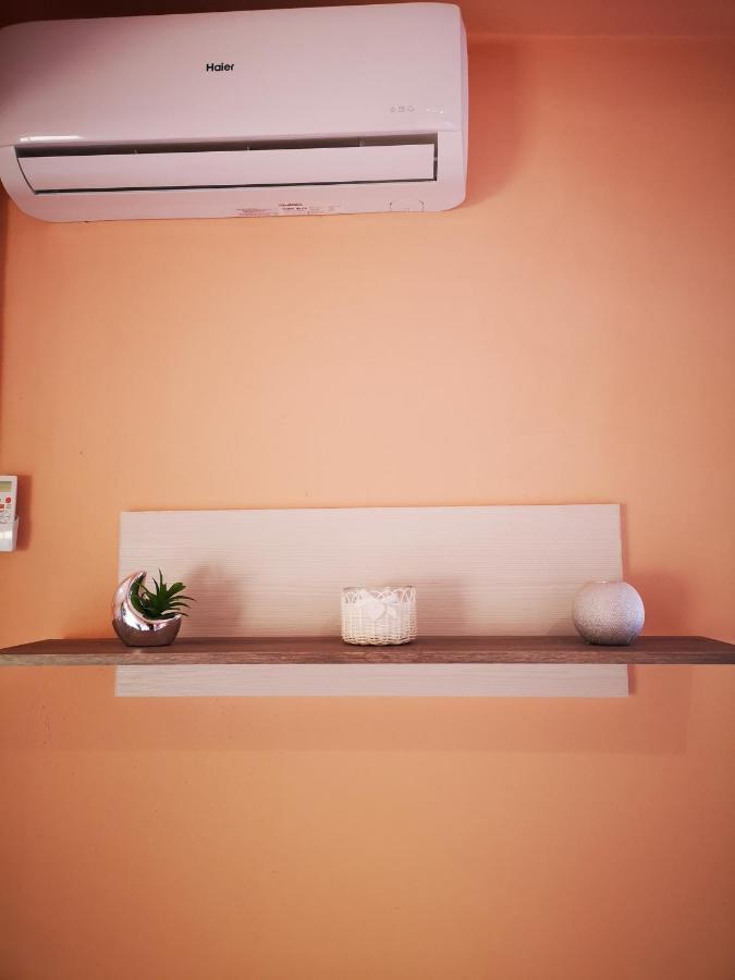 Apartmani Jagoda Bibinje Ruang foto