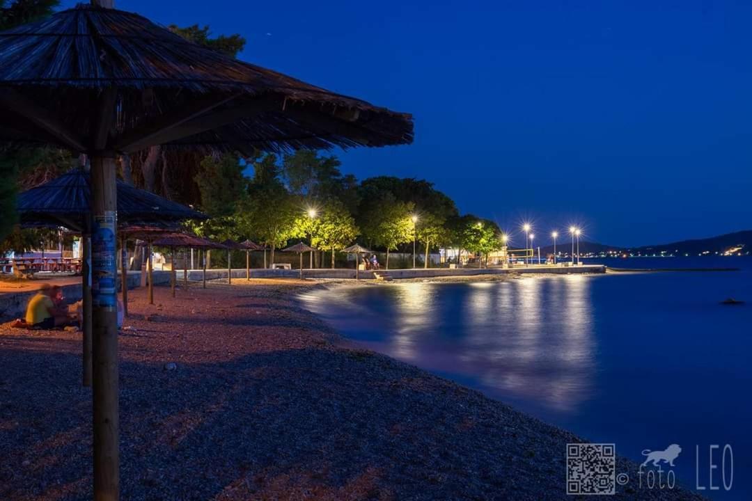 Apartmani Jagoda Bibinje Bagian luar foto