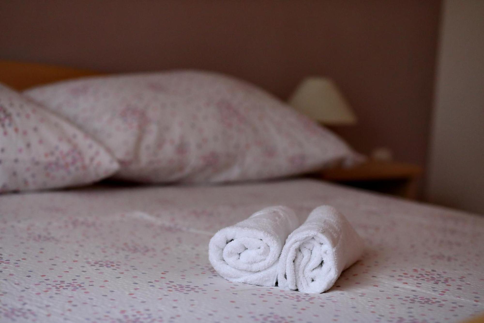 Apartmani Jagoda Bibinje Bagian luar foto