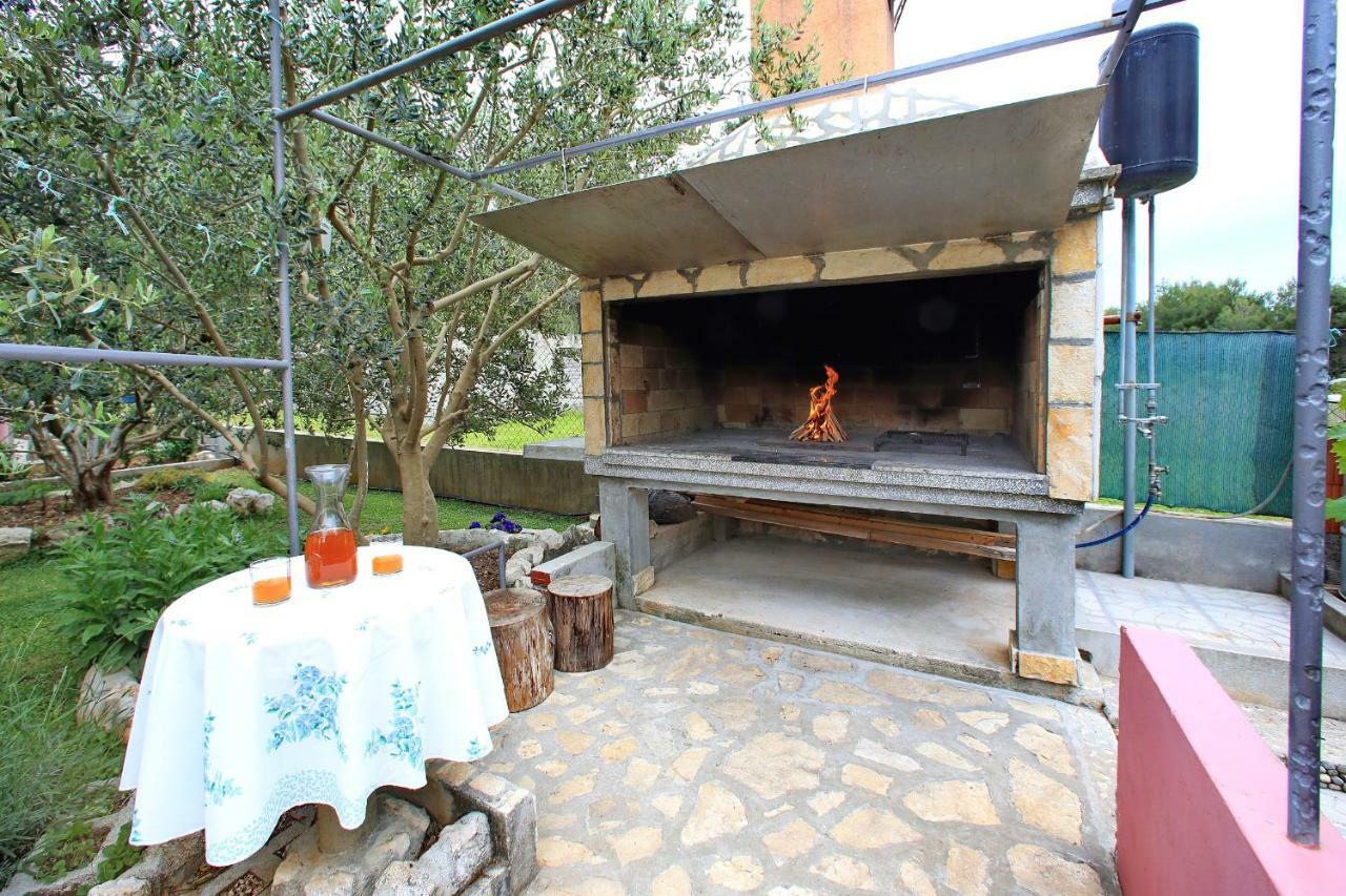 Apartmani Jagoda Bibinje Bagian luar foto