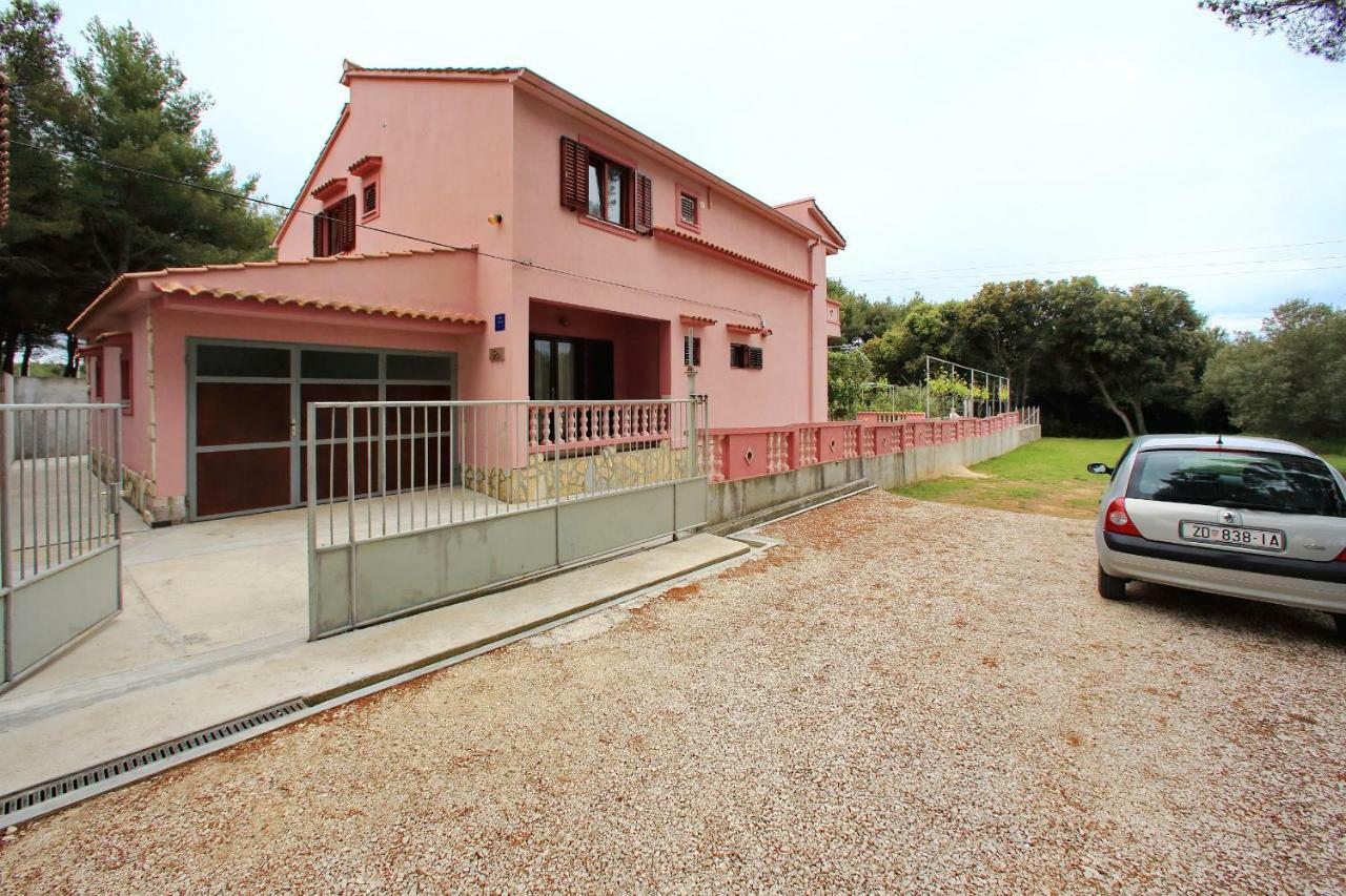 Apartmani Jagoda Bibinje Bagian luar foto