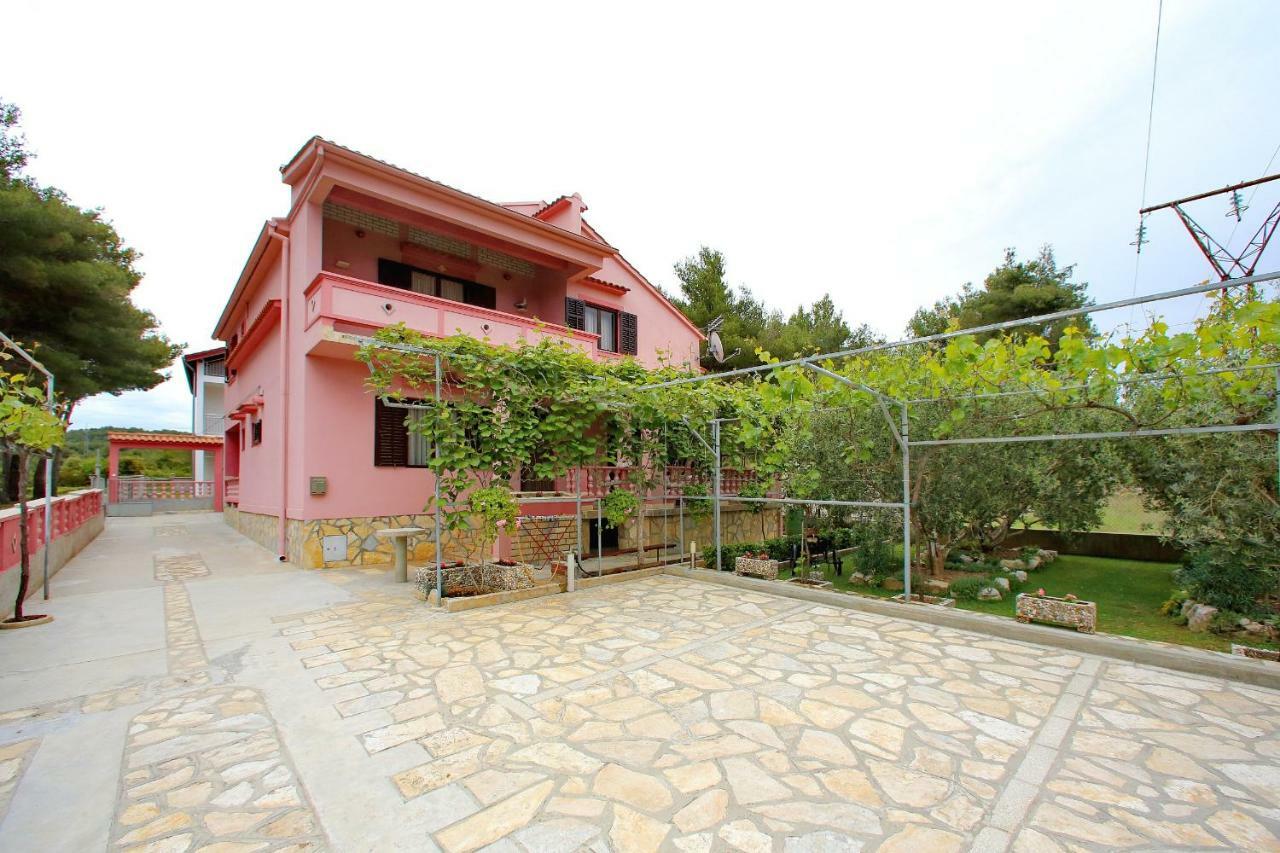 Apartmani Jagoda Bibinje Bagian luar foto